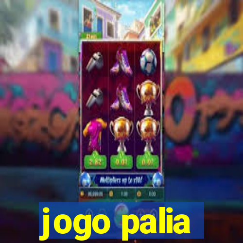 jogo palia